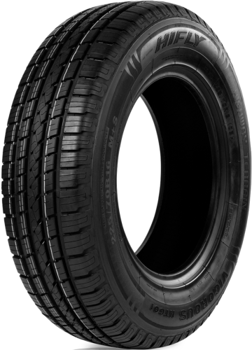 Шины HiFly Vigorous HT601 235/60 R17 102H - 1