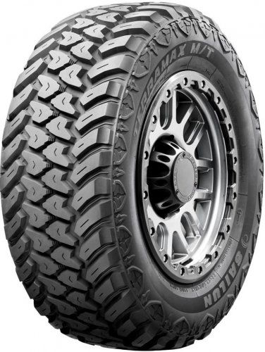 Шины Sailun Terramax M/T LT33/12,5 R15 108Q FP M+S POR Китай - 1