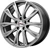 iFree Каzантип 7,5x18 5x108 ET47 dia 60,1 хай вэй