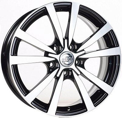 Диски Aero A1645 - 1