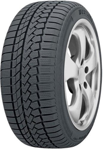 Шины Westlake Z-507 ZuperSnow 265/65 R17 112H нешип - 1