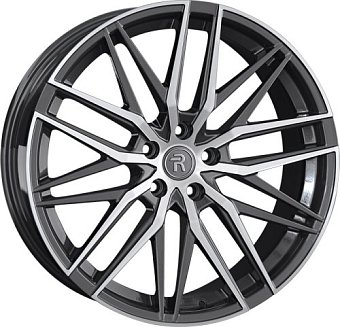 Replay Volkswagen (VV302) 8,5x20 5x112 ET38 dia 57,1 GMF