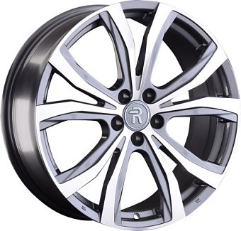Replay Lexus (LX108) 8x18 5x114,3 ET30 dia 60,1 GMF