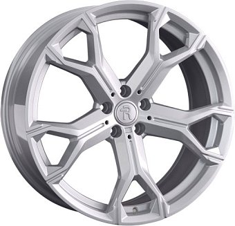 Replay Volkswagen (VV245) 9,5x21 5x112 ET31 dia 66,6 S