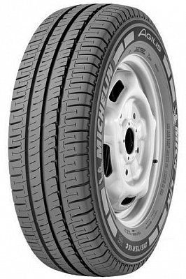 Шины Michelin Agilis+ - 1