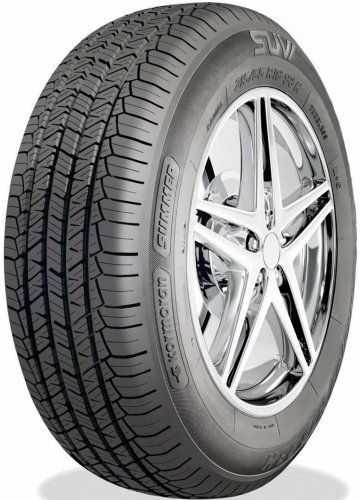 Шины Tigar Summer SUV 235/65 R17 108V XL - 1