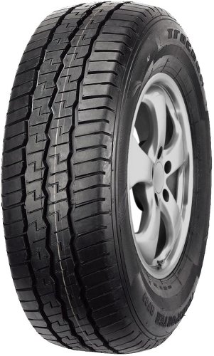 Шины Tracmax Transporter RF-09 215/65 R16C 109/107R - 1