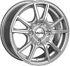 X trike X-104 6x14 4x100 ET38 dia 67,1 HS Россия