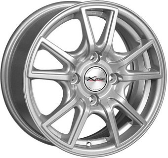 X trike X-104 6x14 4x100 ET38 dia 67,1 HS Россия