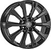 Replay Geely (GL80) 8x20 5x108 ET46 dia 63,3 BK