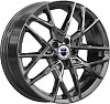 K&K Вудроф 7x18 5x112 ET45 dia 57,1 кварц
