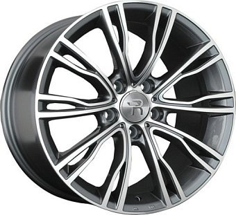 Replay BMW (B174) 9x19 5x120 ET48 dia 74,1 GMF