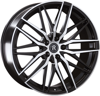 Replay BMW (B308) 8,5x20 5x112 ET27 dia 66,6 MBF