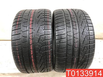 Pirelli Sottozero Winter 240 Series 2 295/30 R20 97V 