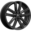 K&K Premium Series КР014 (20_Lexus RX) 8x20 5x114,3 ET30 dia 60,1 fury black