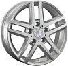 Replay Volkswagen (VV206) 6,5x16 5x120 ET51 dia 65,1 S