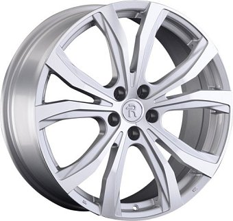 Replay Lexus (LX108) 8x20 5x114,3 ET30 dia 60,1 SF