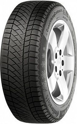 Шины Continental ContiVikingContact 6 SUV - 1