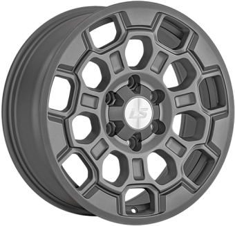 LS wheels 1364 8x18 6x139,7 ET36 dia 100,1 MGM