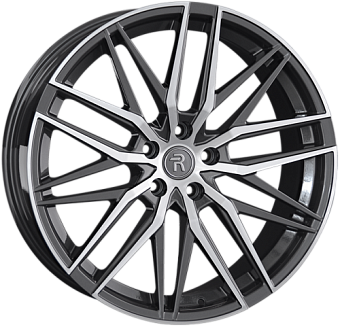 Replay Volkswagen (VV302) 8,5x20 5x112 ET38 dia 57,1 GMF