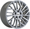 Carwel Токо 1717 7x17 5x114,3 ET51 dia 67,1 SLT