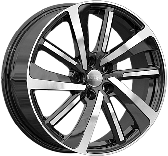 iFree Original Москвич (КС1111 (ZV_18_Москвич 3Е)) 7x18 5x108 ET38 dia 54,1 алмаз черный iFree Original Москвич (КС1111 (ZV_18_Москвич 3Е)) 7x18 5x108 ET38 dia 54,1 алмаз черный