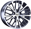 Carwel Майя 194 7x17 5x114,3 ET45 dia 60,1 AB