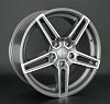 LS wheels 734 7,5x17 5x114,3 ET45 dia 73,1 GMF