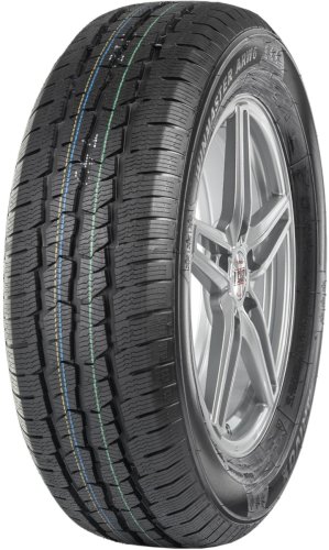 Шины Arivo Winmaster ARW 6 195/75 R16C 107/105R нешип - 1