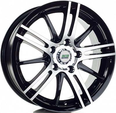 Диски Nitro N2O Y663 - 1