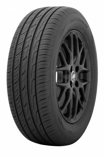 Шины Nitto NT860 215/50 R17 95W - 1