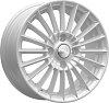 Скад Веритас 6x15 4x114,3 ET45 dia 67,1 белый Россия
