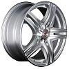 NZ F-6 6,5x15 4x100 ET50 dia 60,1 SF