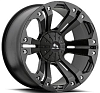 Buffalo BW -778 9x20 5x139,7x150 ET35 dia 110,5 matte black