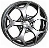 Proma Экстрим 7x17 5x114,3 ET55 dia 64,1 платина