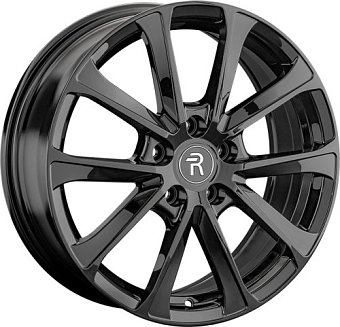 Replay Changan (CHG41) 7x17 5x110 ET46 dia 63,3 BK