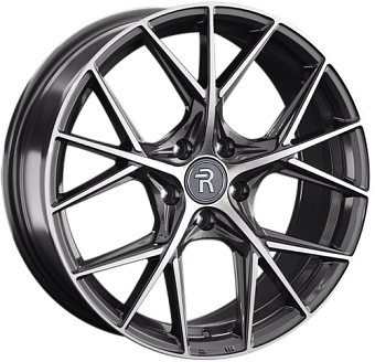 Replay Lexus (LX200) 8x18 5x114,3 ET30 dia 60,1 GMF