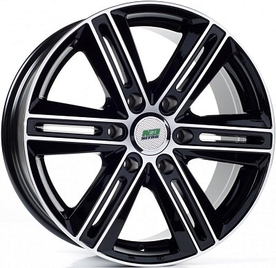 Диски Nitro N2O Y3804 - 1