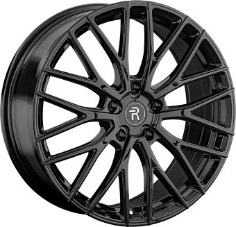 Replay Mercedes (MR251) 8x19 5x112 ET43 dia 66,6 BK