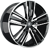 LegeArtis Infiniti (INF19) 8x20 5x114,3 ET50 dia 66,1 BKF