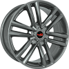 LegeArtis Chevrolet (GN48) 8x20 6x139,7 ET35 dia 77,8 GM