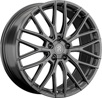 Replay KIA (Ki313) 8x19 5x114,3 ET34 dia 67,1 GM