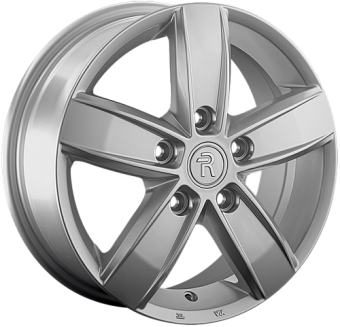 Replay Citroen (Ci61) 6x15 5x118 ET68 dia 71,1 S