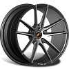 Inforged IFG25 7,5x17 5x114,3 ET42 dia 67,1 black machined