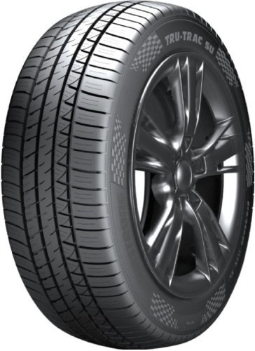 Шины Armstrong TRU-TRAC SU 215/55 R18 99V - 1