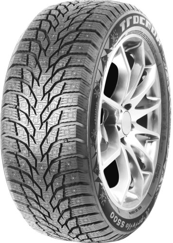 Шины Tracmax X-Privilo S500 255/45 R20 105H XL шип - 1