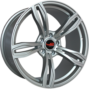 LegeArtis BMW (B129) 11x20 5x120 ET35 dia 72,6 S LegeArtis BMW (B129) 11x20 5x120 ET35 dia 72,6 S