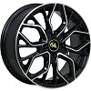 Cross Street CR-19 7x17 5x114,3 ET47 dia 67,1 BKF