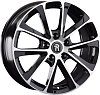 Replay Subaru (SB45) 7x17 5x114,3 ET48 dia 56,1 BKF