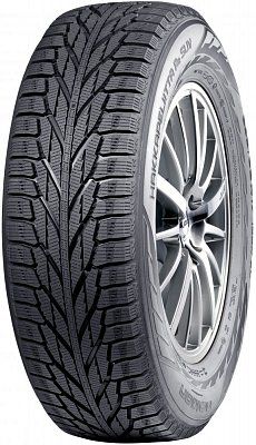 Шины Nokian Tyres Hakkapeliitta R2 SUV - 1